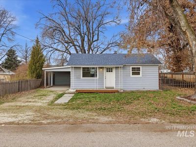 2919 S Pond St, Boise, ID, 83705