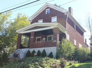 2710 Kirk Ave, Pittsburgh, PA