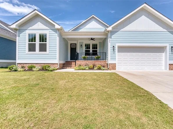 1036 Hitchens Ln, Williamsburg, VA 23188