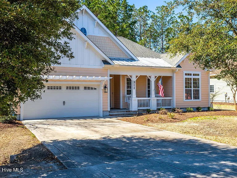 311 S Brig Dr — Photo 1