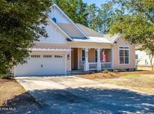 311 S Brig Dr, Hampstead, NC 28443