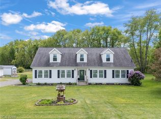 14338 Crowl St SE, Minerva, OH 44657