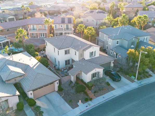 11309 Jasper Grove Ave, Las Vegas, NV 89138