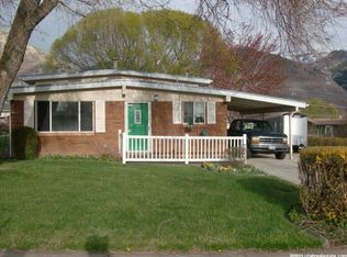 2830 N 1025 E, North Ogden, UT 84414