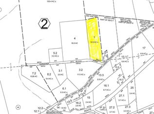 0 Durocher Rd, Saranac, NY 12981