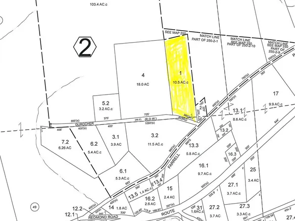 0 Durocher Rd, Saranac, NY 12981