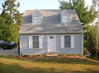 1304 Naugahyde Rd, Westminster, MD 21157