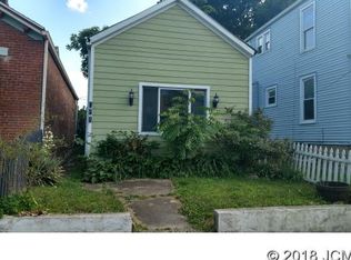 721 W 3rd St, Madison, IN 47250