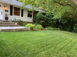 4220 Murrayhill Rd, Charlotte, NC 28209