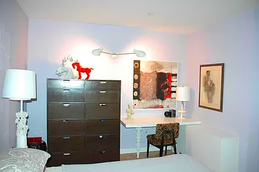 Rented by The World Wide Group