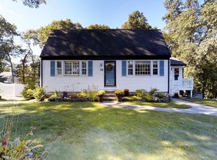 25 William Rd, Billerica, MA 01821