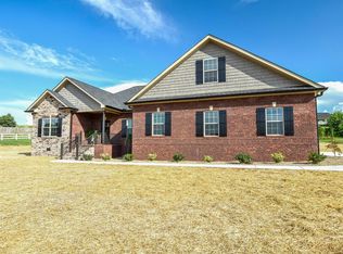 407 Winners Cir LOT 35, Seymour, TN 37865