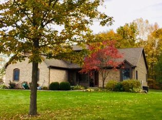 29350 County Road 36, Wakarusa, IN 46573