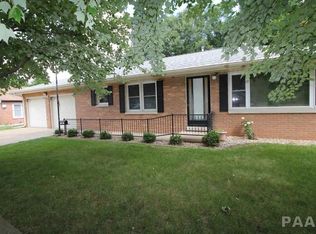 4629 W Elwood Dr, Peoria, IL