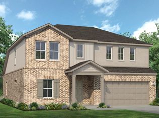 Mustang Meadows 2247 Plan, Mustang Meadows, Waller, TX 77484