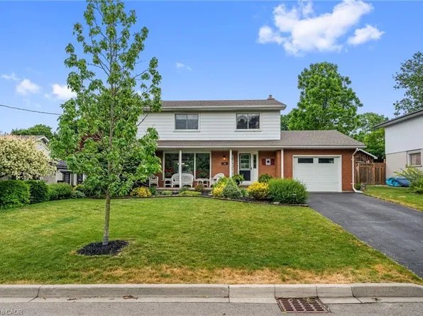 39 Holden Ave, Norfolk County, ON N3Y 4E4