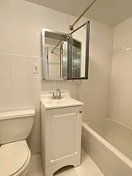 Rented by Beekman Street Realty