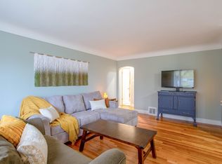 2300 Oneida St, Denver, CO 80207