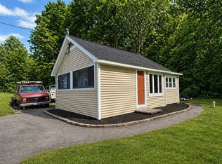 103 Reynolds St #105, Danielson, CT 06239