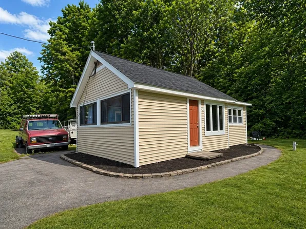 103 Reynolds St #105, Danielson, CT 06239