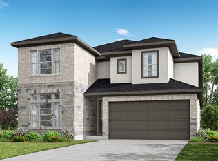 Maverick Plan, Elyson 45's, Katy, TX 77493