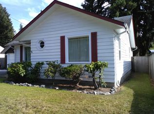 332 Madison St, Everett, WA 98203