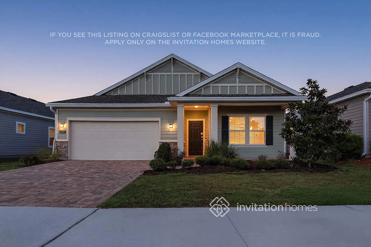 9565 Bee Balm Blvd Jacksonville, FL 32219 — Photo 3