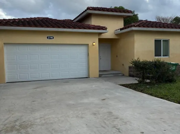 2746 NW 13 Court, Fort Lauderdale, FL 33311