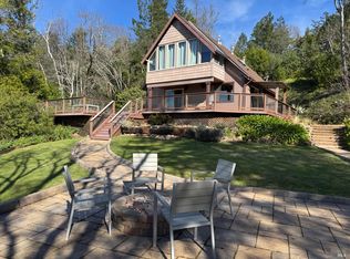 4405 Lake County Highway, Calistoga, CA 94515