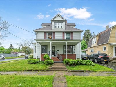 328 Imperial Ave, Painted Post, NY, 14870