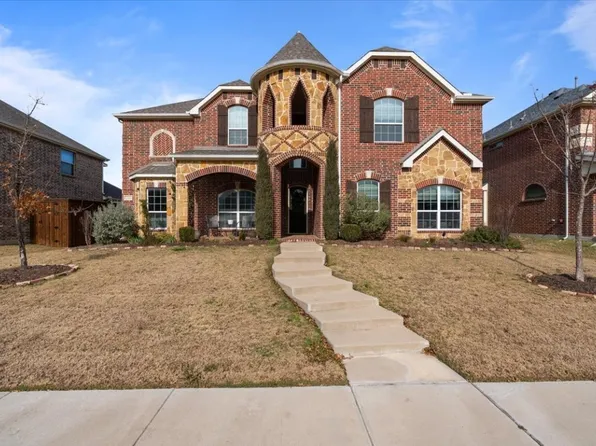 12264 Fallcreek Dr, Frisco, TX 75035