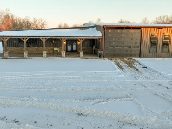 0 North Hwy, Mountain View, MO 65548