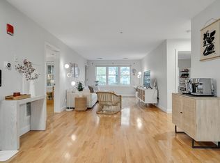 The Brickworks, Cambridge, MA 02140