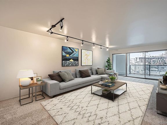 4th image of 888 N Logan Street #4A