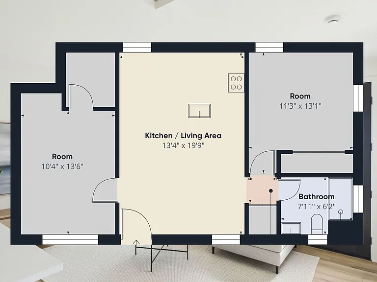 709 Passion Ct #2 — Photo 25
