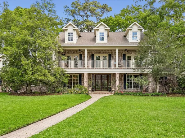 42 Patti Lynn Ln, Houston, TX 77024