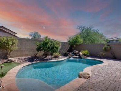 43215 N Heavenly Way, Anthem, AZ, 85086