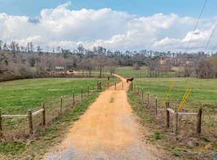 Boiling Springs Rd, Ohatchee, AL 36271