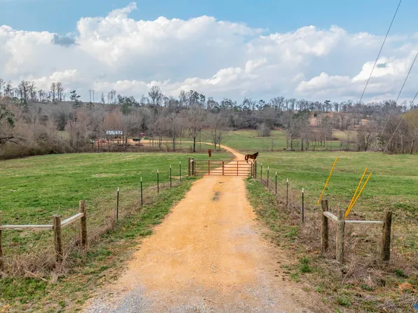Boiling Springs Rd, Ohatchee, AL 36271