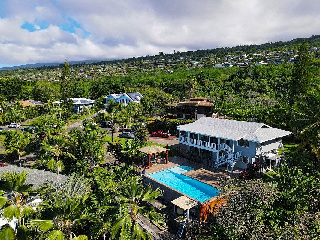 77-6396 Kupuna St, Kailua Kona, HI 96740 | Zillow