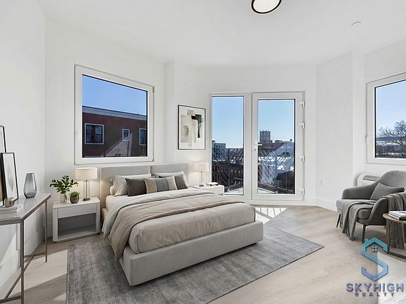 2nd image of 1175 Fulton St #2C