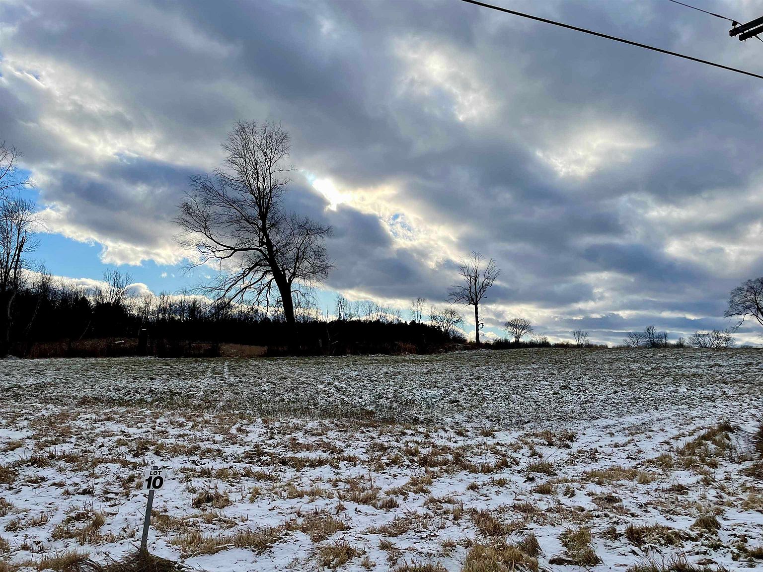 Morley Potsdam Rd LOT 10, Potsdam, NY 13676 | MLS #50737 | Zillow