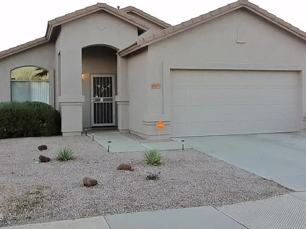 6597 W Lawrence Ln, Glendale, AZ 85302
