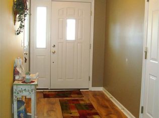 140 Heritage Trail Dr, Middletown, OH 45044
