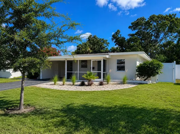 6299 34th Ave N, Saint Petersburg, FL 33710
