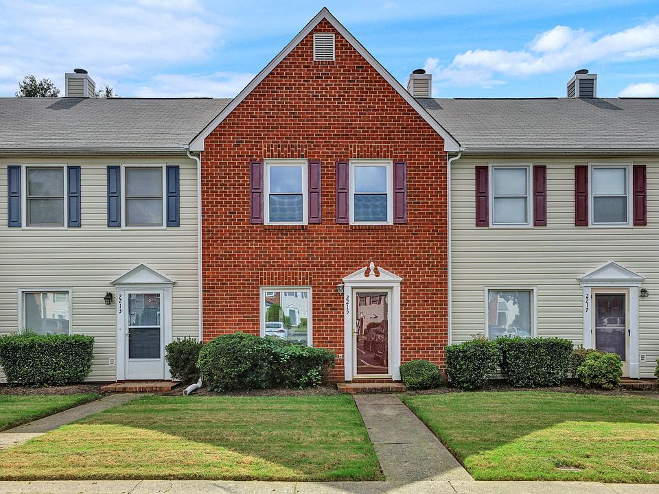 1st image of 2215 High Bush Cir
