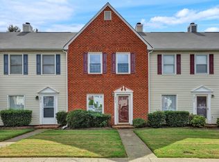 2215 High Bush Cir, Glen Allen, VA 23060