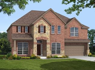 405 Park Meadow Ln, McKinney, TX 75071