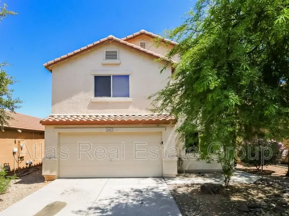 4102 E Citrine Rd, San Tan Valley, AZ 85143