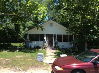 117 Floyd St, Tabor City, NC 28463
